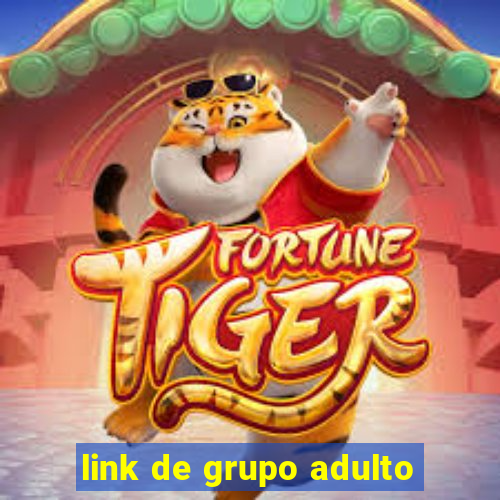 link de grupo adulto